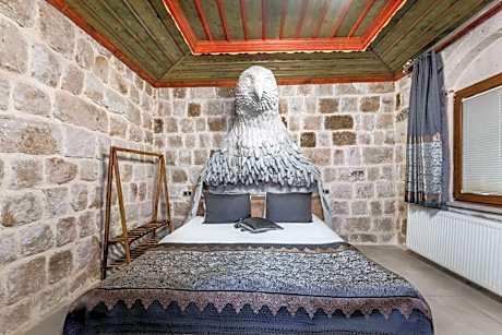 Queen Room with Spa Bath