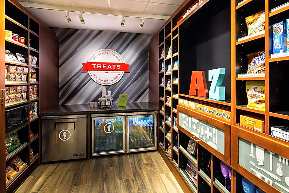 Hampton Inn By Hilton & Suites Page - Lake Powell