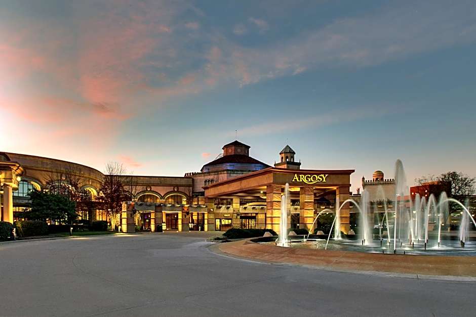 Argosy Casino Hotel And Spa