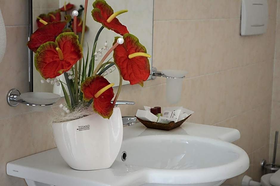 Piccolo Hotel Nogara