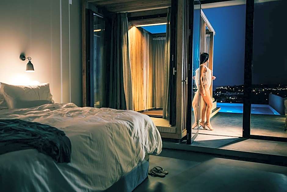 Zante Maris Suites - Adults Only