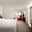 Hilton Garden Inn Kent Island Marina