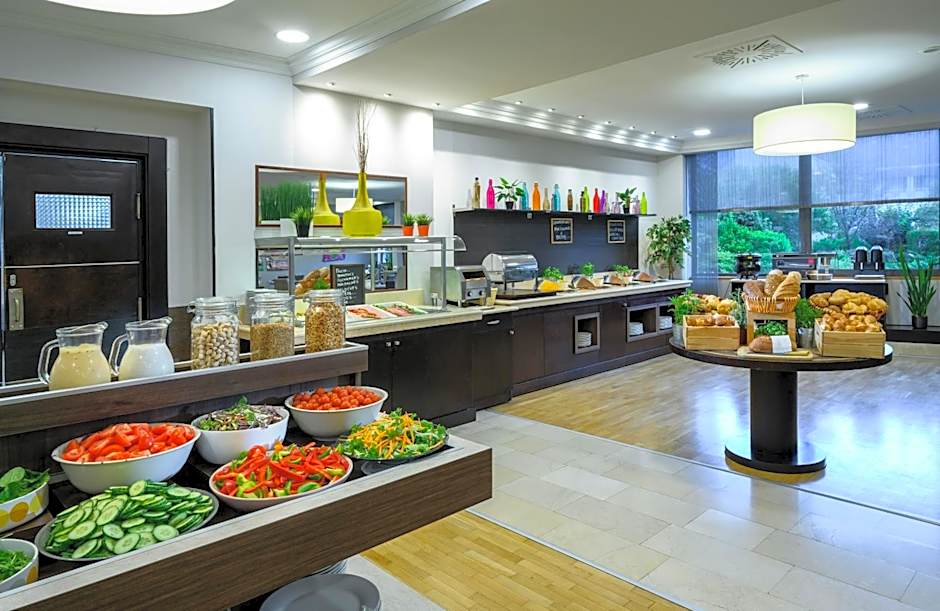 Leonardo Hotel Budapest