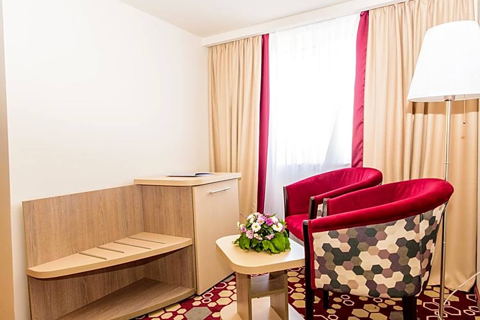 Bacolux Craiovita, Craiova