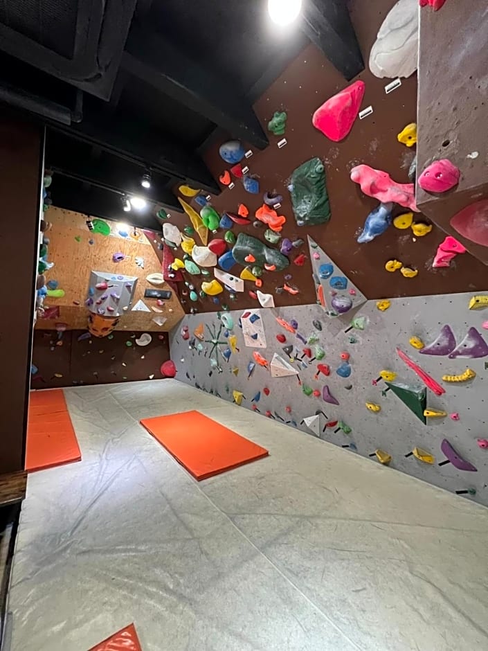 CLIMB INN COCOMO - Vacation STAY 33193v