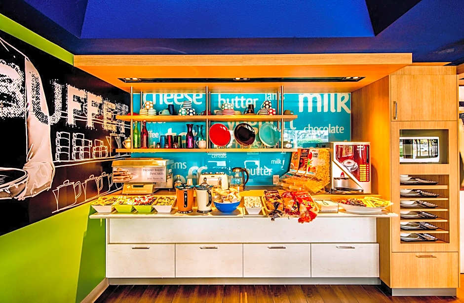 ibis Budget - Dandenong