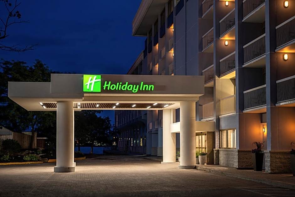 Holiday Inn Dallas Market Ctr Love Field By IHG