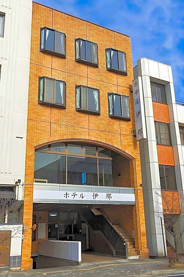 Hotel Ina
