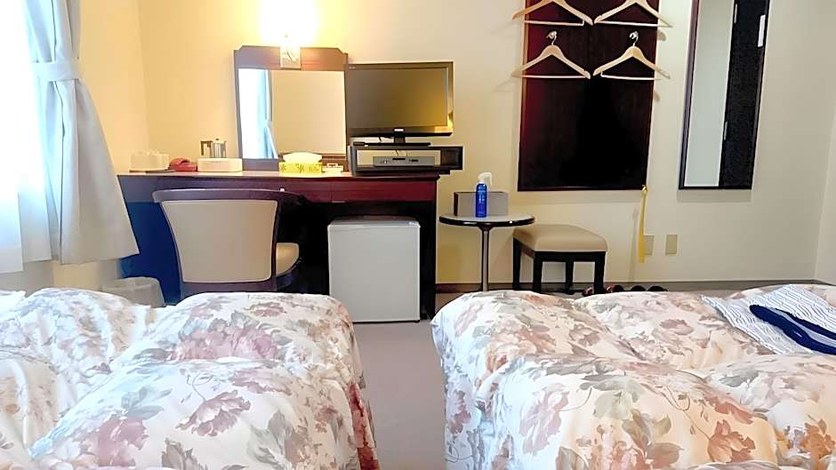 Royal Inn Shin-Yamaguchi Ekimae