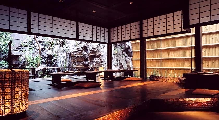 Yuzuya Ryokan