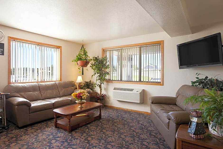 Super 8 by Wyndham Johnstown