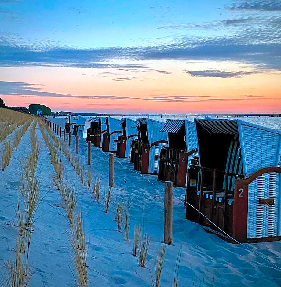 Residence Black Eagle Lubmin Strand