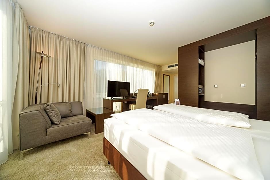 l'Arrivée Hotel & Spa