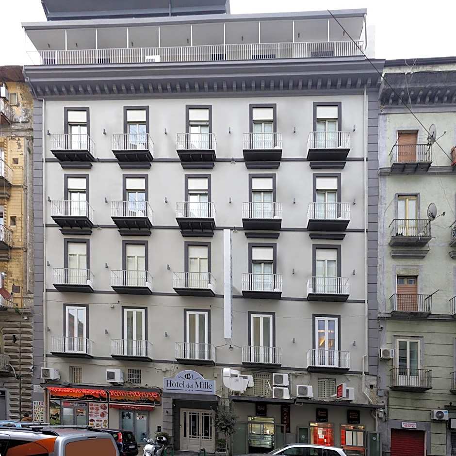 Best Western Hotel dei Mille