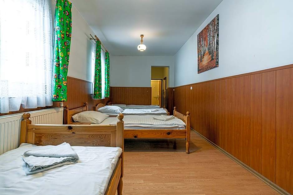 Gościniec Beskidzki