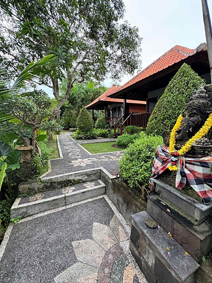 The Jingga Villas