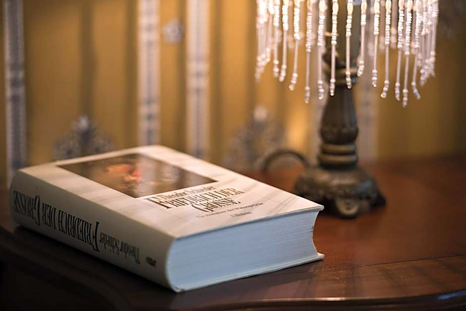 Guest house Villa Fritz