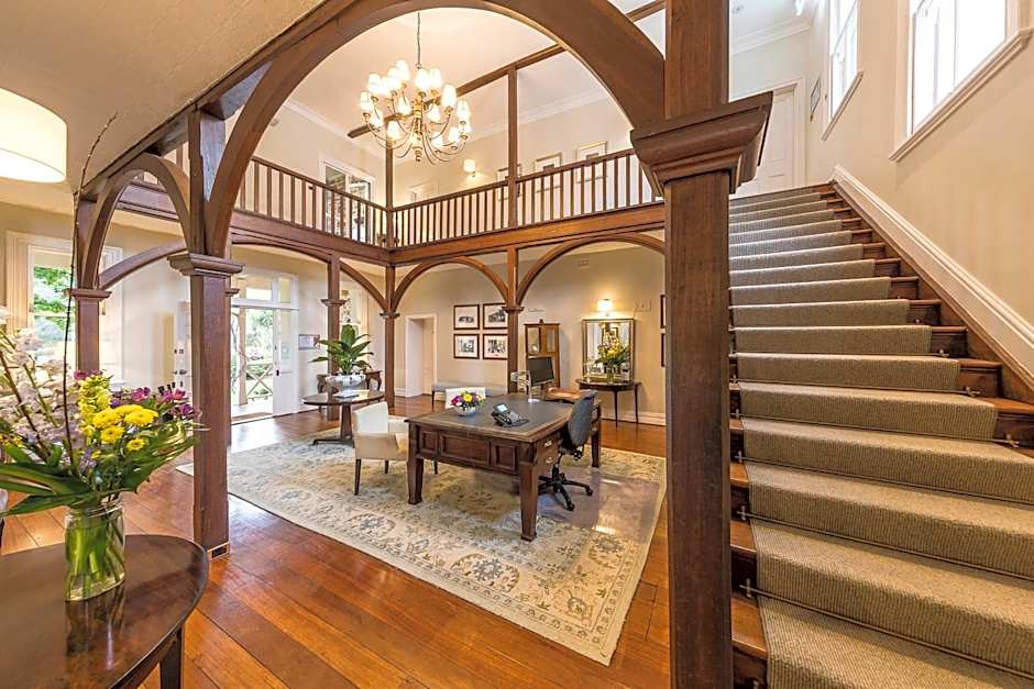 Grand Mercure Basildene Manor Accor Vacation Club Apartments