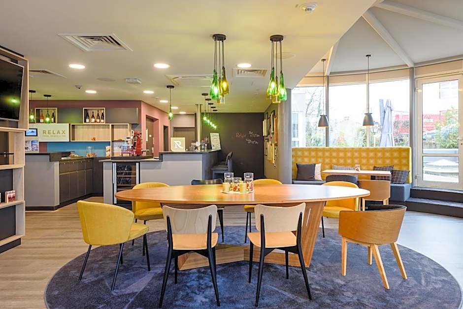 Mercure Stuttgart Zuffenhausen