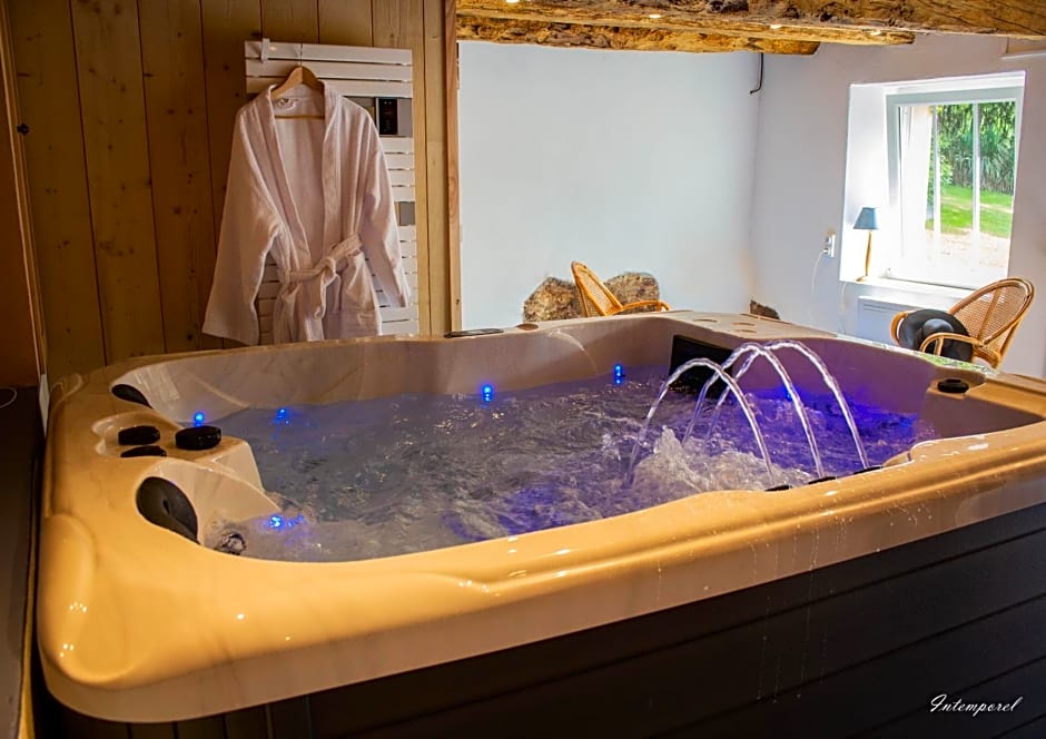 Chambre d'hôtes Puech Noly