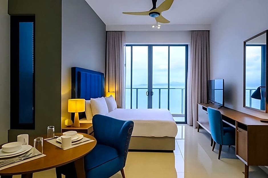 Tanjung Point Residences