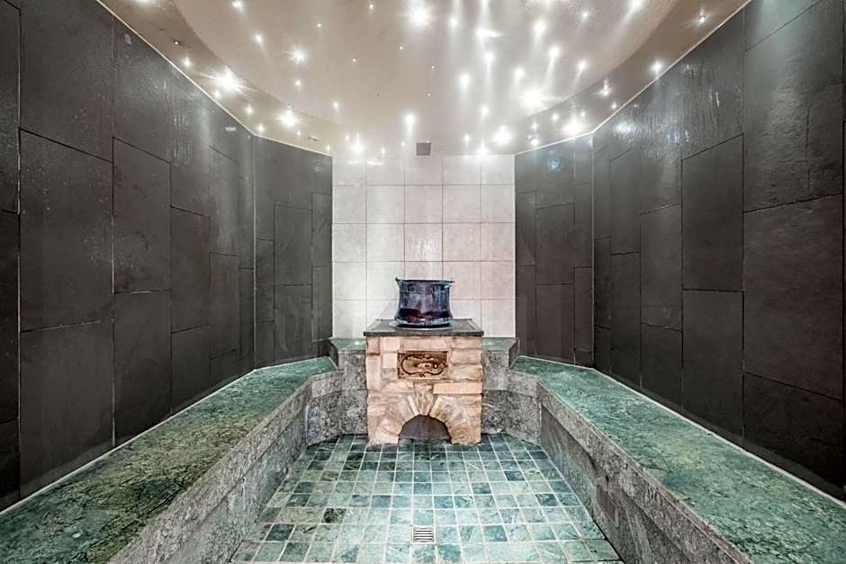 Wellness & Sporthotel Alpenhof