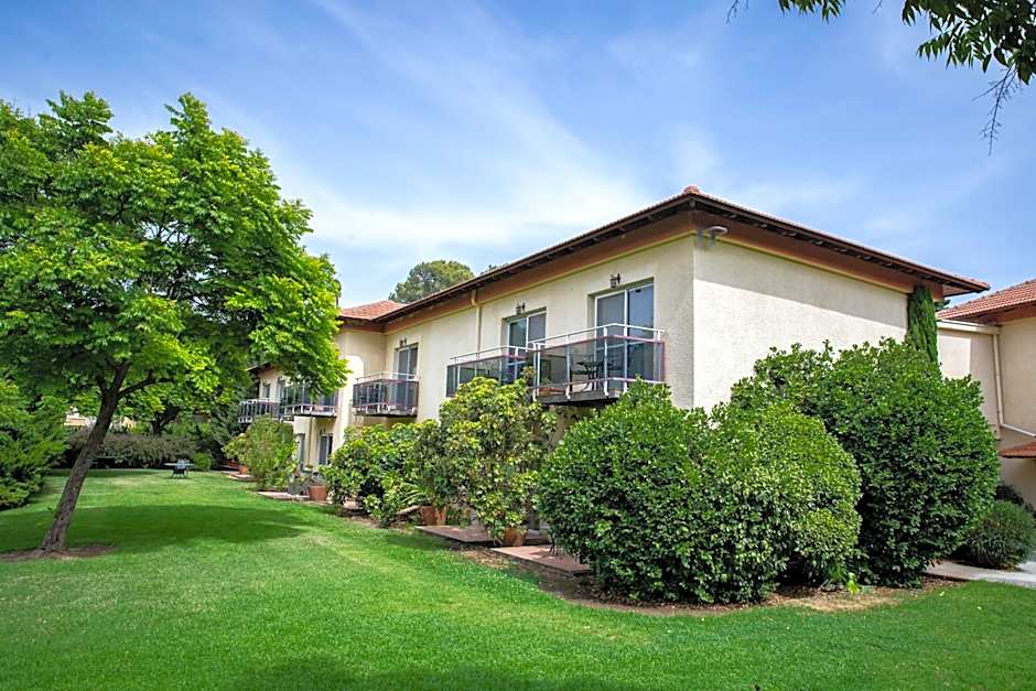 Pastoral Hotel - Kfar Blum