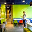 ibis budget Basel City