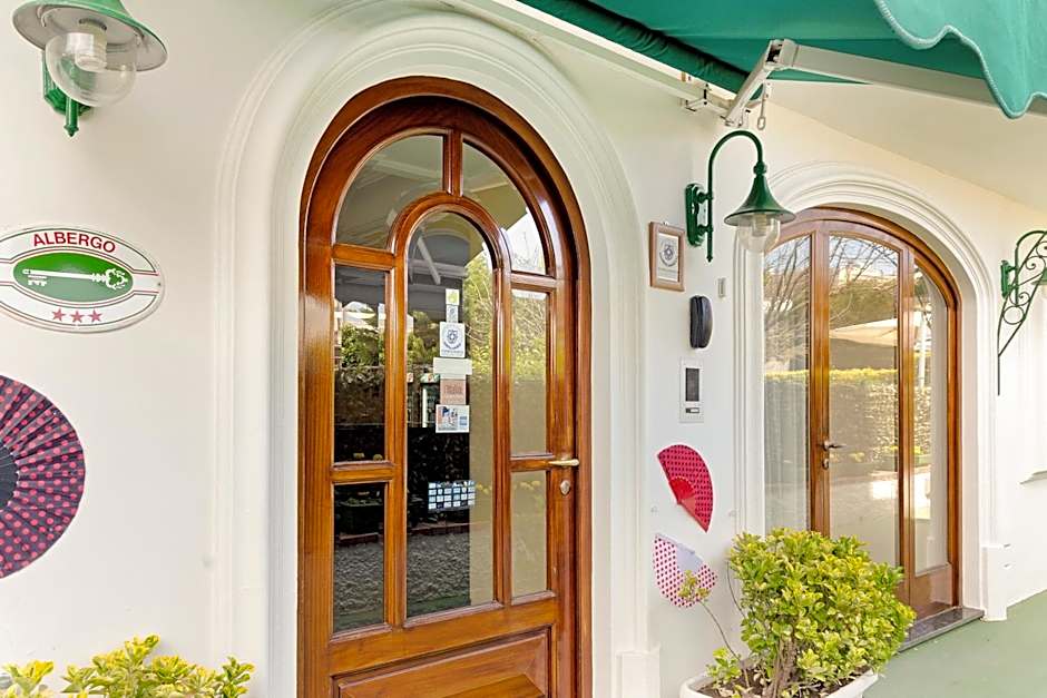 Hotel Carmencita