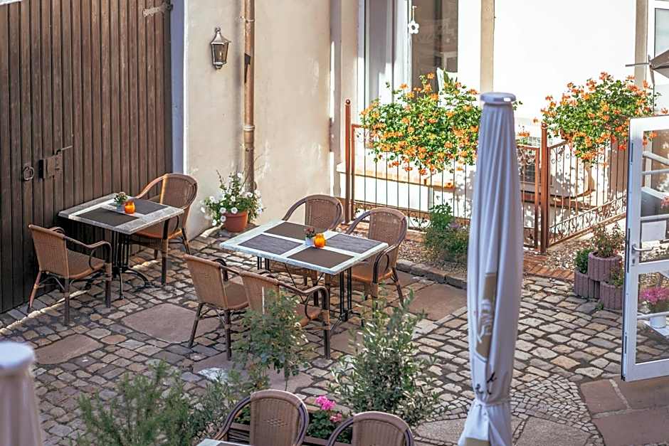 REGIOHOTEL Wolmirstedter Hof Wolmirstedt