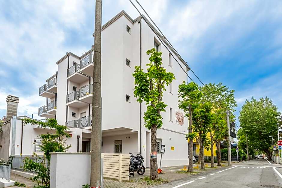 Residence Rimini Relax