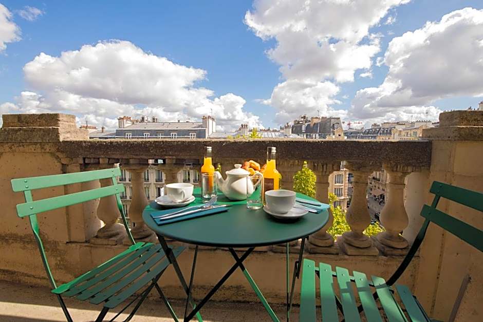 Holiday Inn Paris Gare de Lyon Bastille By IHG