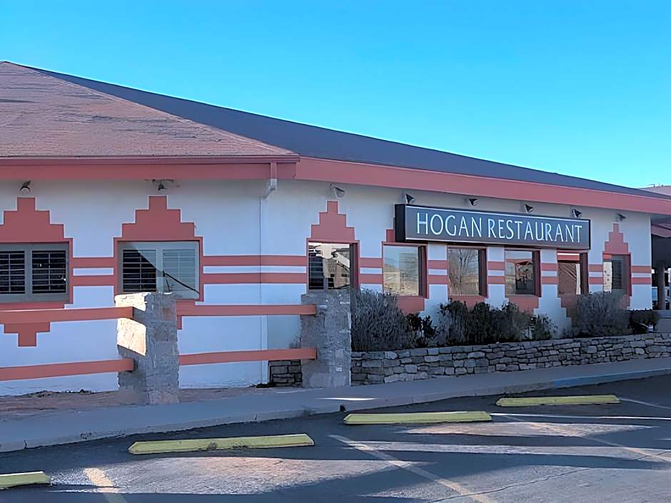 NavajoLand Hotel