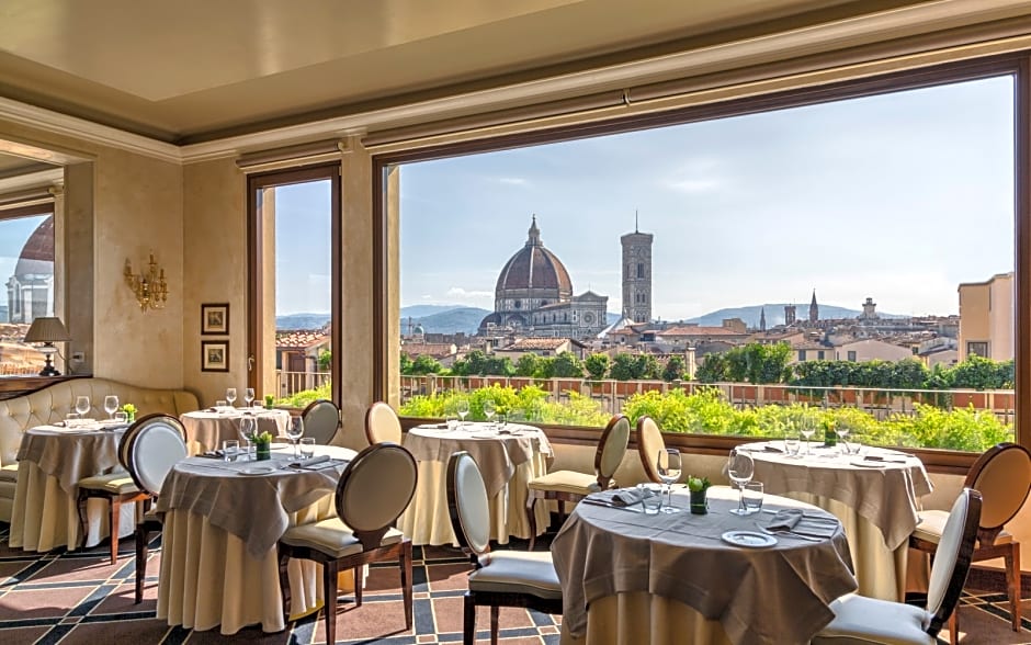 Grand Hotel Baglioni
