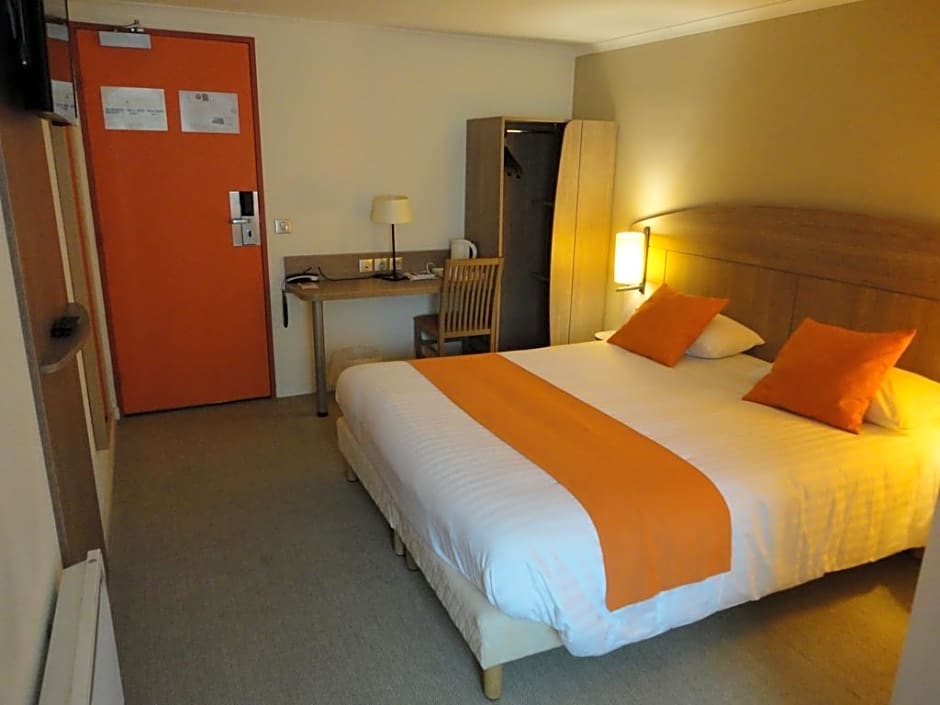 The Originals City, Hotel Le Gayant, Douai (Inter-Hotel)