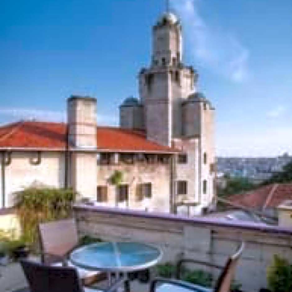 galata west hostel – Istanbul, 