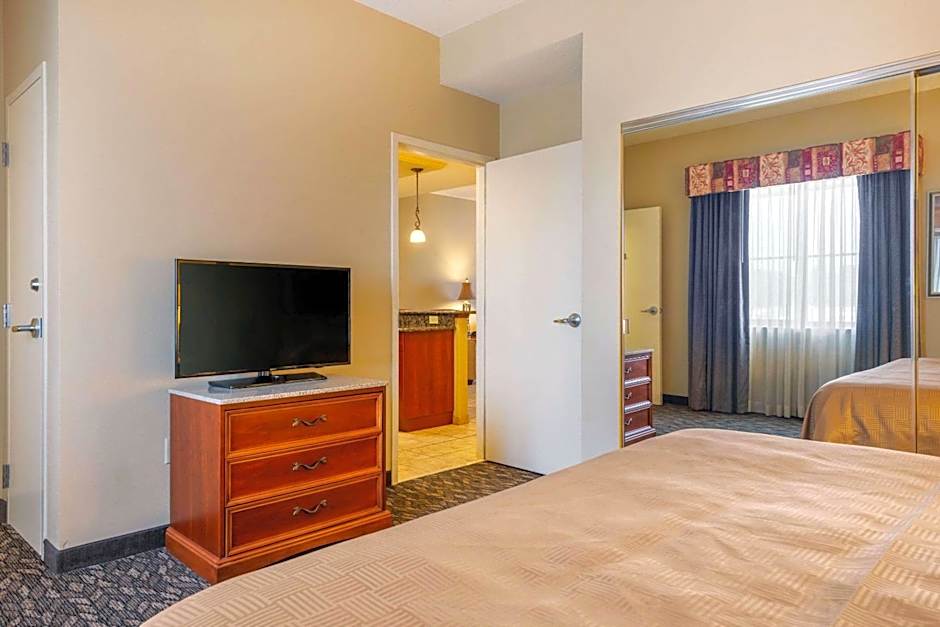 Clarion Inn Ormond Beach at Destination Daytona