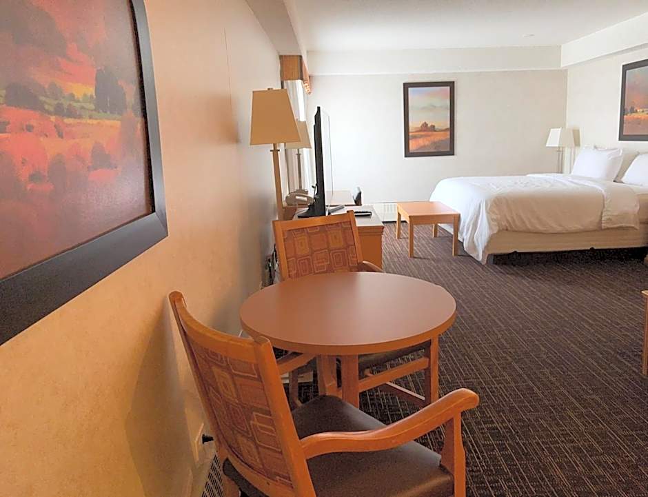 Westlock Inn & Conference Centre