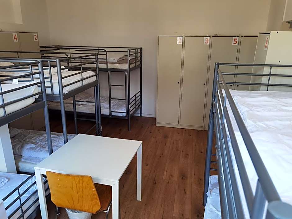 MAC City Hostel
