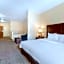 Comfort Suites Lake Geneva East