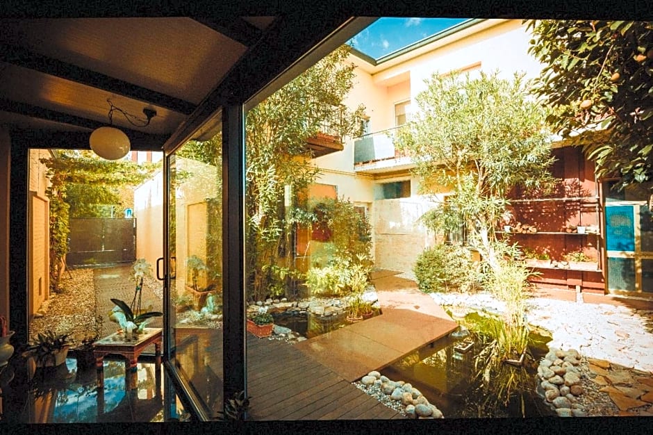 A Casa