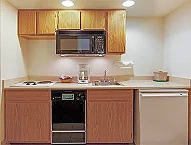 Hawthorn Suites by Wyndham Tempe/Mesa/Phoenix Area