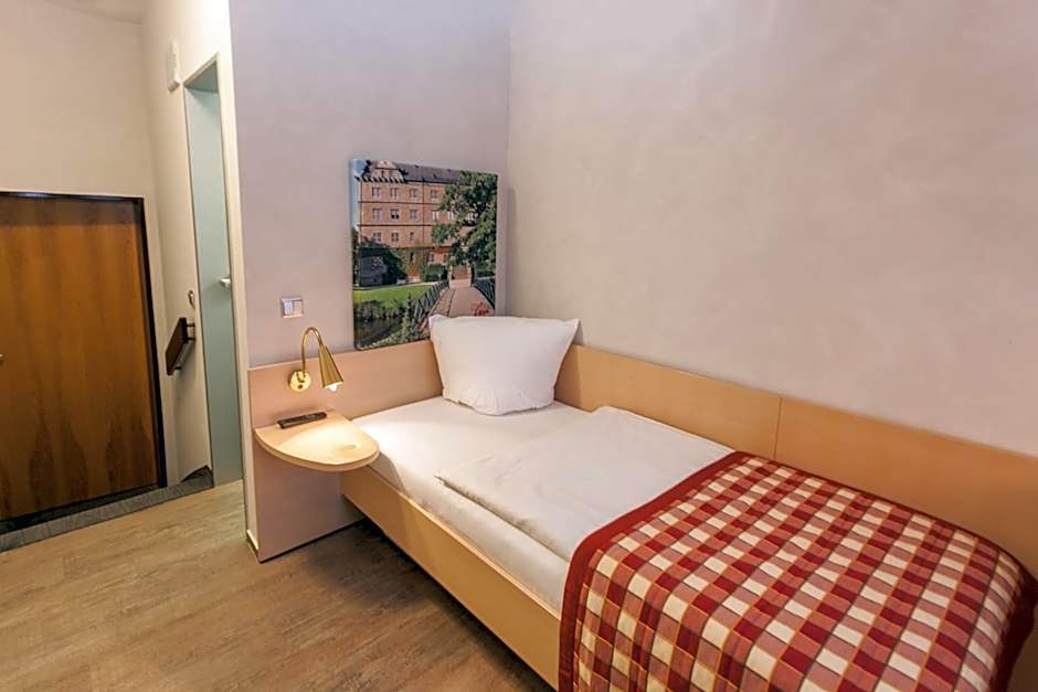 Centro Hotel Goya Wolfsburg, Trademark Collection by Wyndham