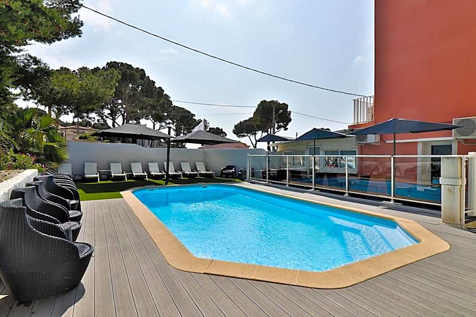 Hotel Restaurant La Tuiliere