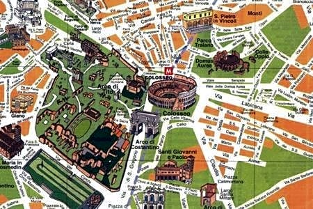 b&b Gio Colosseo - Celio