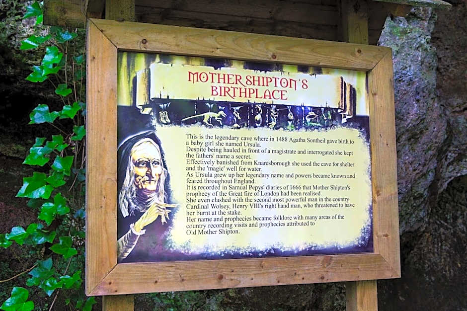 Sleepy Hollow Holiday Home