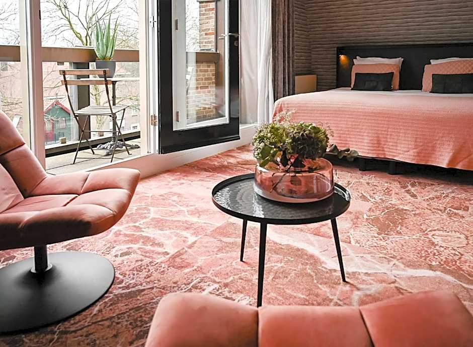 Fletcher Hotel-Restaurant Marktstad-Schagen