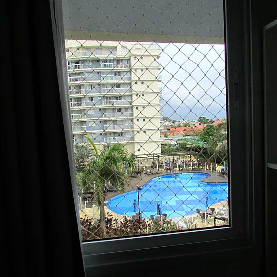 Apartamento em Condominio na Penha