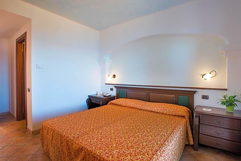 Hotel Lido degli Spagnoli Wellness & Spa