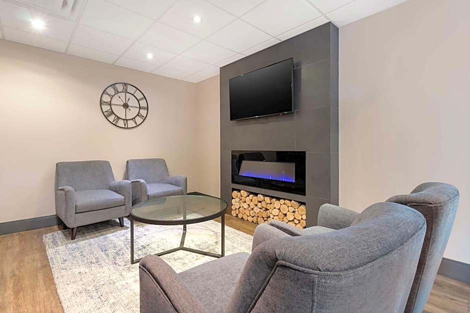 Best Western Plus Brandon Inn